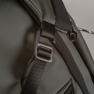 Logo trade promotional product photo of: MoLu backpack Santa Ana