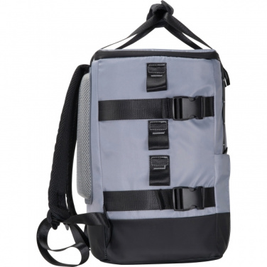 Logo trade advertising product photo of: MoLu cooler bag Saint Helens