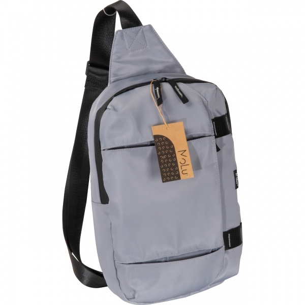 Logo trade promotional products picture of: MoLu shoulder bag Saint-Hubert