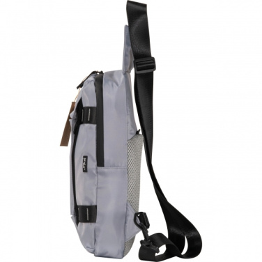 Logo trade promotional items picture of: MoLu shoulder bag Saint-Hubert