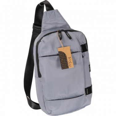 Logotrade promotional gift picture of: MoLu shoulder bag Saint-Hubert
