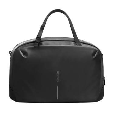Logotrade promotional products photo of: Urban Water Resistant Weekend Bag