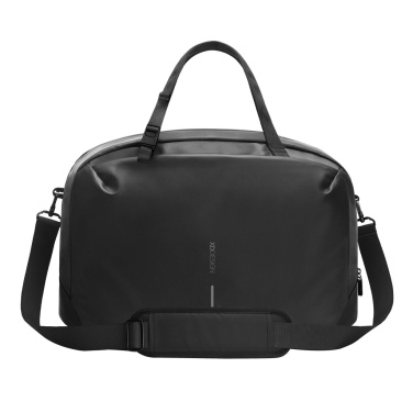 Logo trade promotional giveaway photo of: Urban Water Resistant Weekend Bag