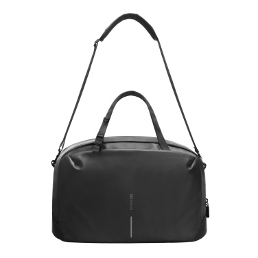 Logotrade promotional gift image of: Urban Water Resistant Weekend Bag