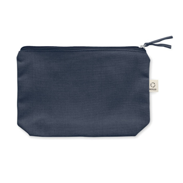 Logotrade promotional merchandise photo of: Cosmetic bag 320 gr/m²