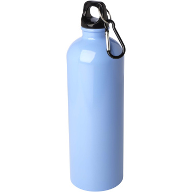 Logotrade business gifts photo of: Oregon 750 ml RCS certified stainless steel water bottle