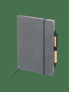 Logotrade business gifts photo of: Notebook  210210701