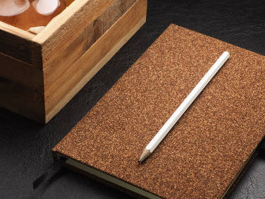 Logo trade advertising product photo of: Notebook  219635102