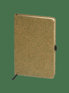 Logotrade promotional giveaways photo of: Notebook  219635208