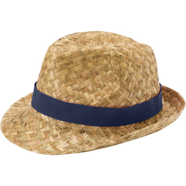 Logotrade promotional products photo of: Pricus straw hat
