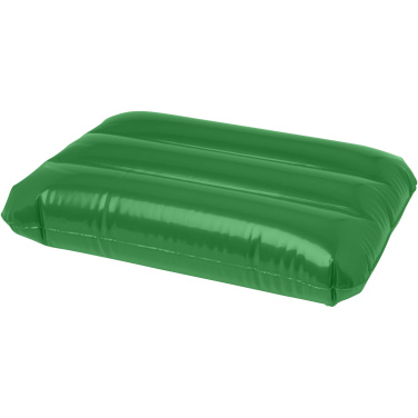 Logo trade advertising products image of: Sunny inflatable beach pillow