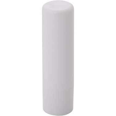 Logo trade promotional gift photo of: Eden vanilla lip balm