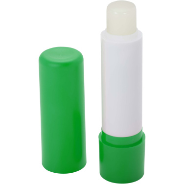 Logo trade advertising products picture of: Eden vanilla lip balm
