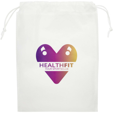 Logo trade promotional items picture of: Harmony 3-piece bath accessories set