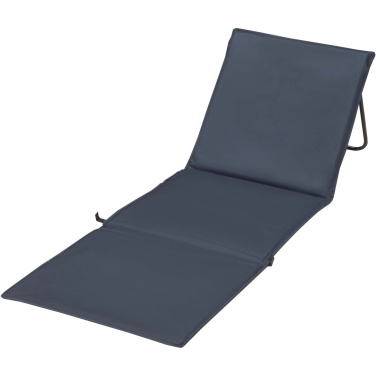 Logotrade advertising products photo of: Serene beach lounger