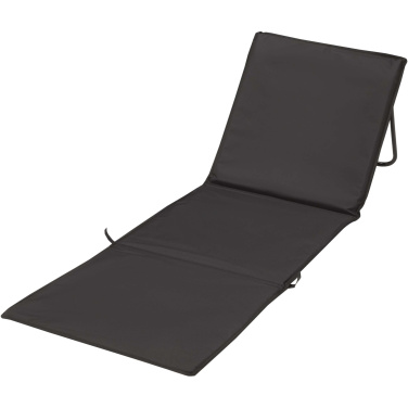 Logotrade promotional merchandise image of: Serene beach lounger