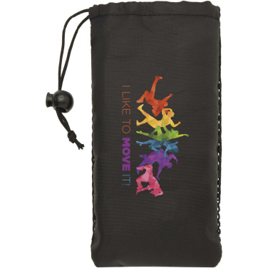 Logotrade promotional item picture of: Grip 2-piece resistance band set