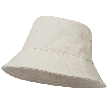 Logotrade promotional gift image of: Wicklow recycled sun hat