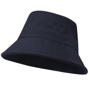 Logotrade promotional gift picture of: Wicklow recycled sun hat