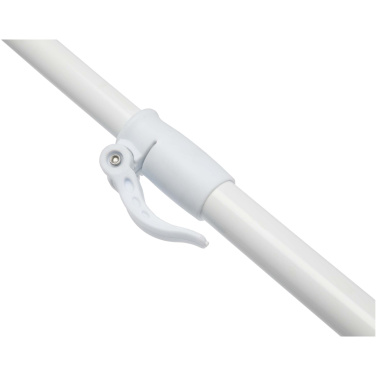 Logo trade promotional giveaways picture of: Zenith beach umbrella