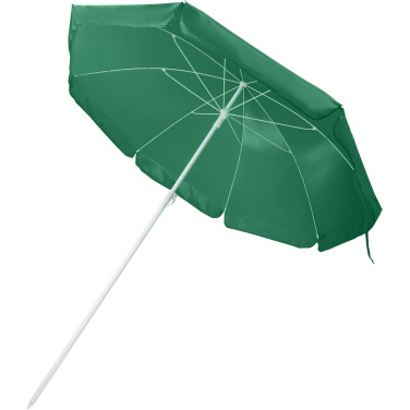 Logo trade corporate gifts picture of: Zenith beach umbrella