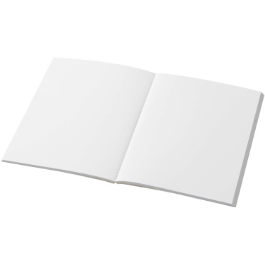 Logotrade promotional items photo of: Novella Austen A6 soft cover notebook - 50 sheets
