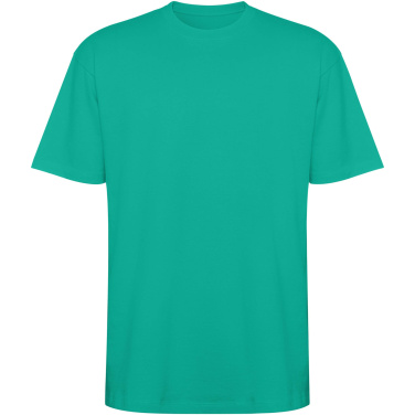 Logotrade promotional merchandise image of: Bull short sleeve unisex oversized t-shirt