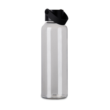 Logo trade promotional merchandise image of: Baltimore RCS RPET bottle 550 ML