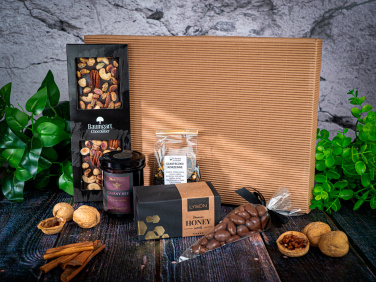 Logotrade promotional giveaways photo of: 
