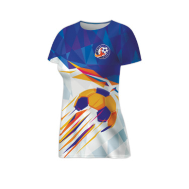 Logotrade promotional gift image of: #T-shirt with your own design