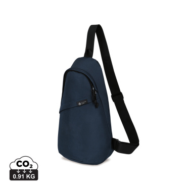 Logotrade promotional item image of: Renew AWARE™ rPET Sling Bag