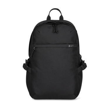 Logo trade promotional merchandise photo of: Renew AWARE™ rPET 15'' laptop backpack