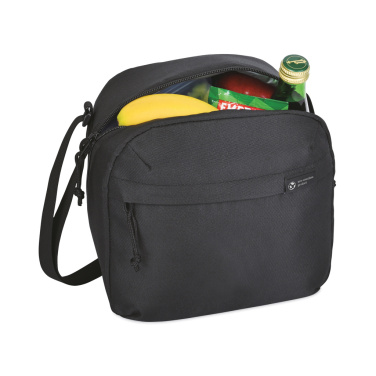 Logotrade corporate gift picture of: Renew AWARE™ rPET lunch cooler