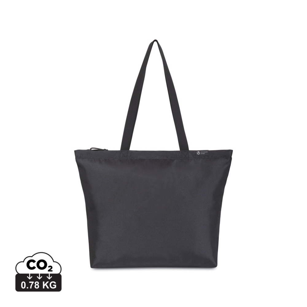 Logotrade promotional product image of: Renew AWARE™ rPET tote