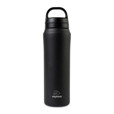 Logotrade promotional merchandise image of: Aviana™ Rowan RCS Recycled Water Bottle 470 ML
