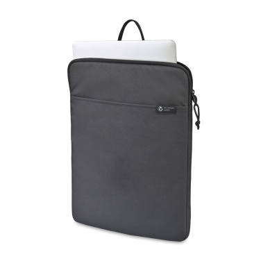 Logotrade business gifts photo of: Renew AWARE™ rPET 16'' Laptop Sleeve