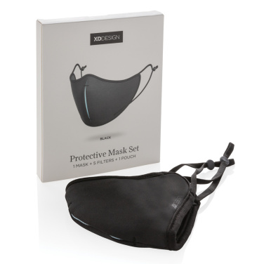 Logotrade corporate gifts photo of: XD DESIGN Protective Mask Set