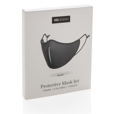 Logotrade promotional gift image of: XD DESIGN Protective Mask Set