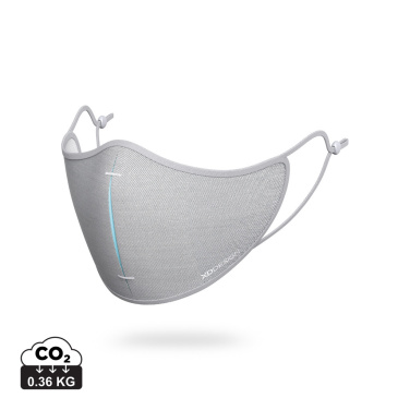 Logotrade promotional merchandise photo of: XD DESIGN Protective Mask Set