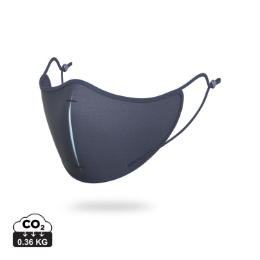Logo trade promotional gifts picture of: XD DESIGN Protective Mask Set