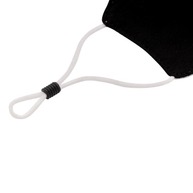 Logotrade promotional merchandise picture of: Reusable 2-ply cotton face mask