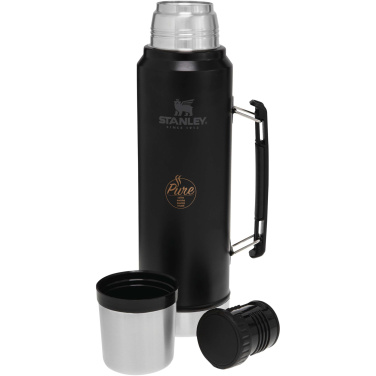 Logotrade advertising products photo of: Stanley Classic 1000 ml bottle