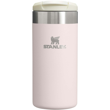 Logotrade promotional item picture of: Stanley 350 ml AeroLight™ transit tumbler 