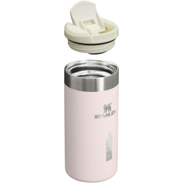 Logotrade promotional giveaway picture of: Stanley 350 ml AeroLight™ transit tumbler 