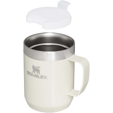 Logotrade promotional merchandise photo of: Stanley Everyday 236 ml camp mug