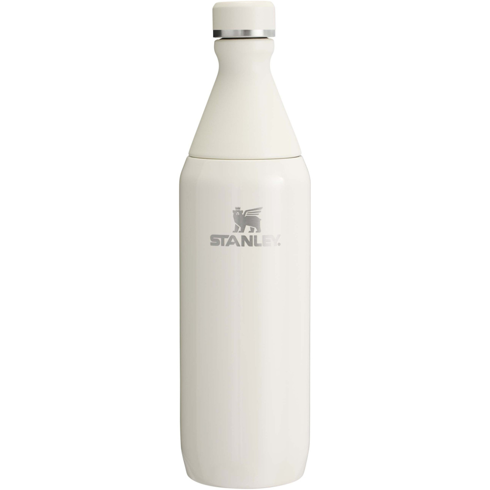 Logotrade promotional item picture of: Stanley All Day Slim 600 ml water bottle