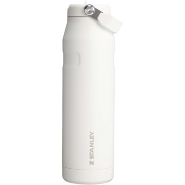 Logotrade promotional product picture of: Stanley IceFlow™ 2.0 1.06 litre water bottle with flip straw