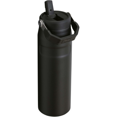 Logotrade promotional merchandise photo of: Stanley IceFlow™ 2.0 700 ml water bottle with flip straw