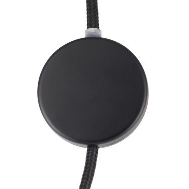 Logo trade promotional products picture of: Cable 4in1 with illuminated logo - LH-ZM02