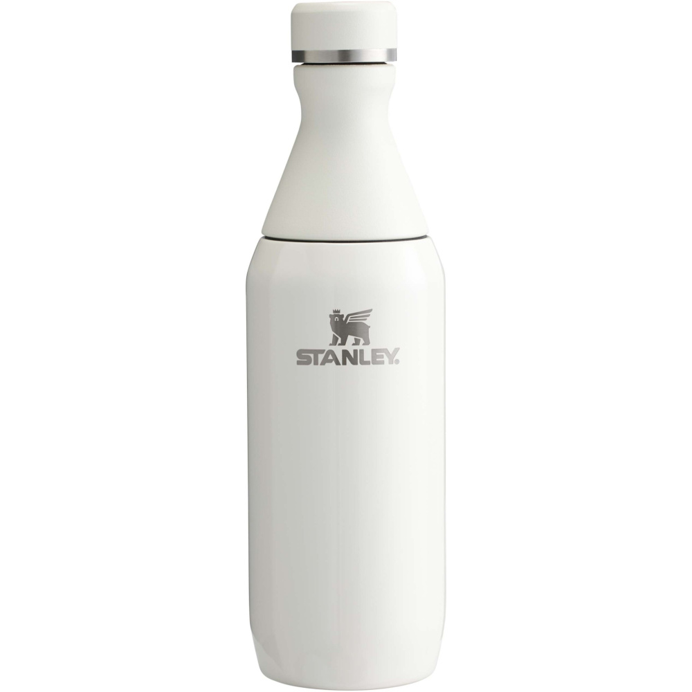 Logotrade advertising product image of: Stanley All Day Slim 350 ml water bottle